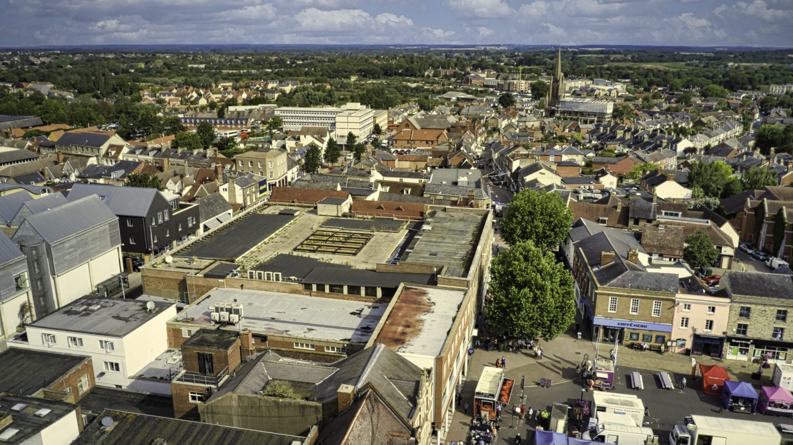 Aerial Survey Inspection 1 Aerial Survey Inspection