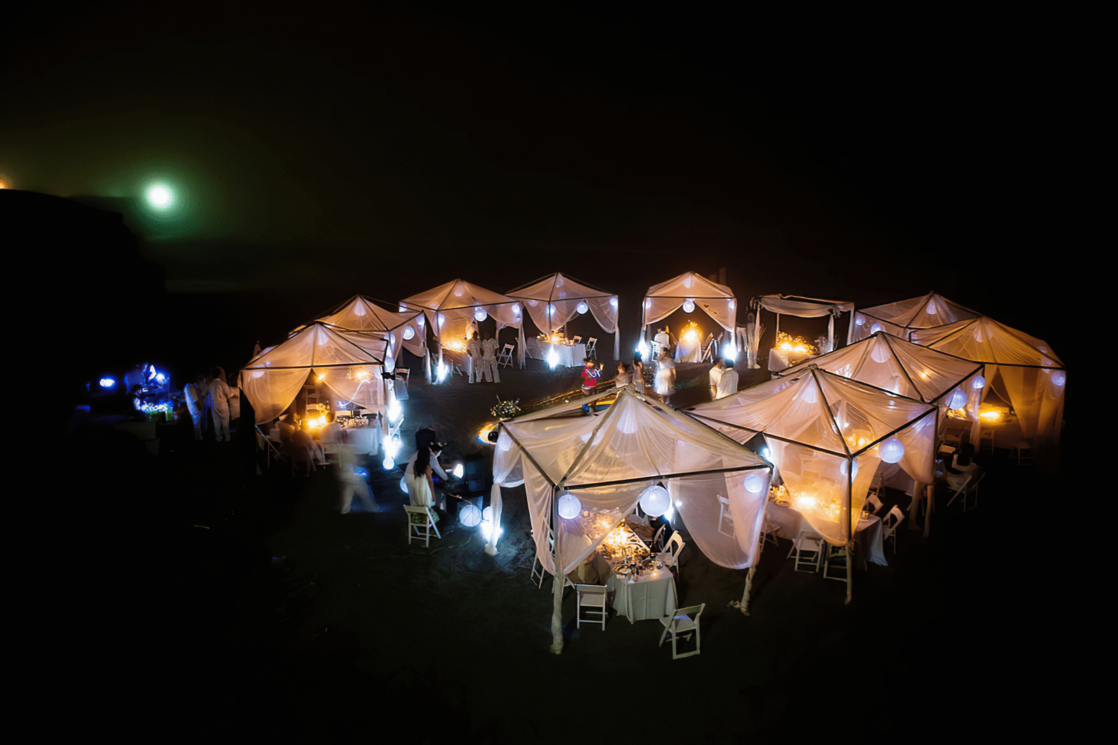 Aerial Wedding Photography Norfolk