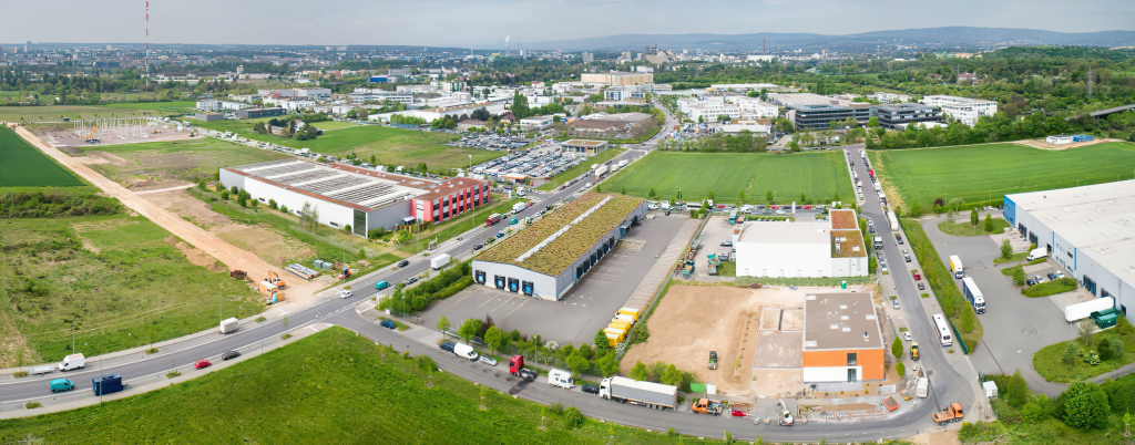 Commercial Aerial Photography 5 Commercial Aerial Photography 2