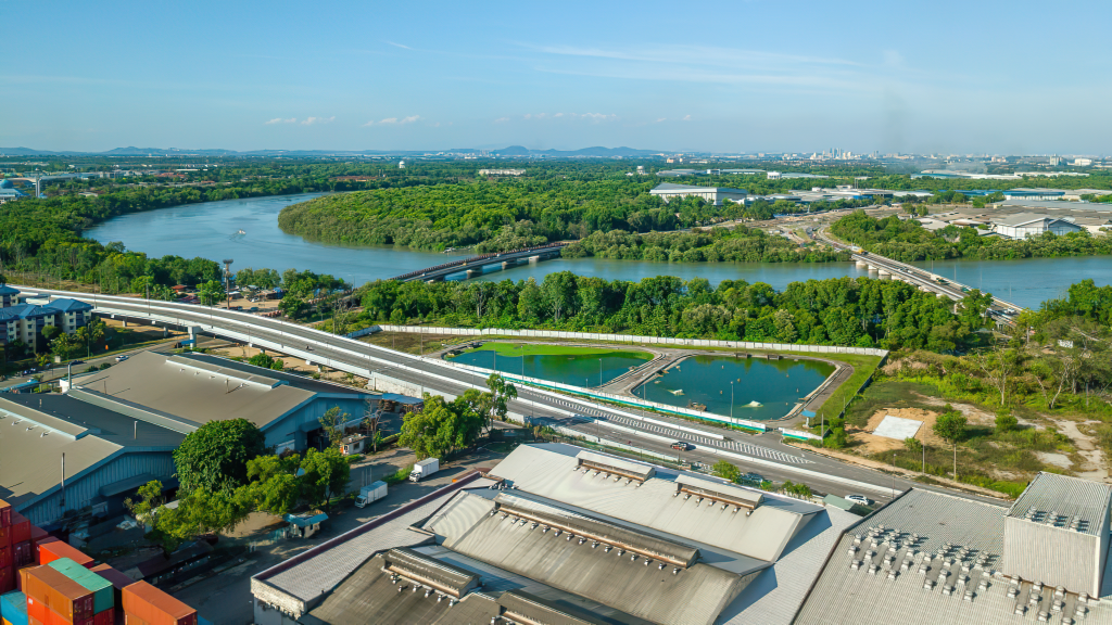 Commercial Aerial Photography 2 Commercial Aerial Photography 1