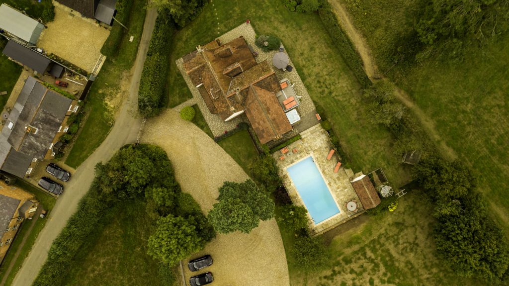 Commercial Aerial Photography 7 Commercial Property Aerial Photography