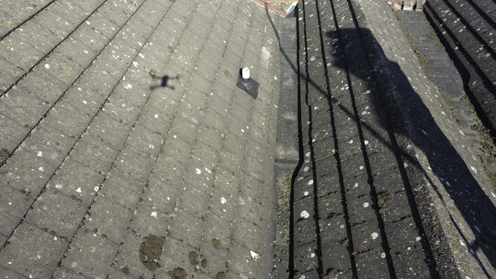 Drone Roof Surveys 3 Drone Roof Surveys