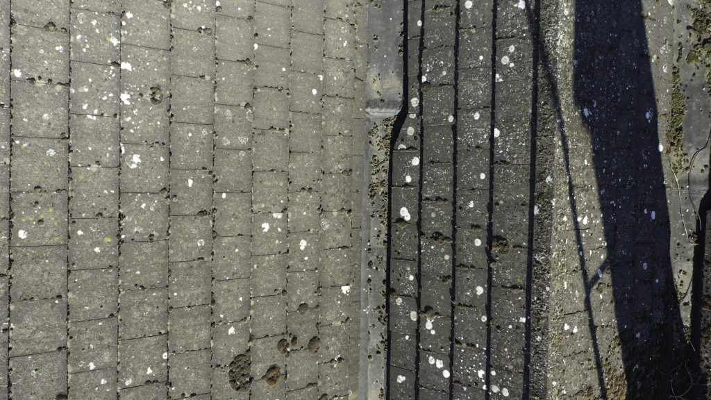 Roof Inspection Case Study 5 Roof Inspection Case Study Thomas Paine Hotel Junction Line