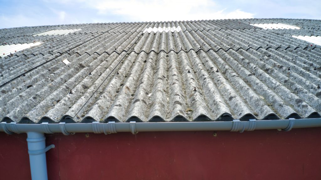 Roof Inspection Using A Drone 4 Roof Inspection Using A Drone 3