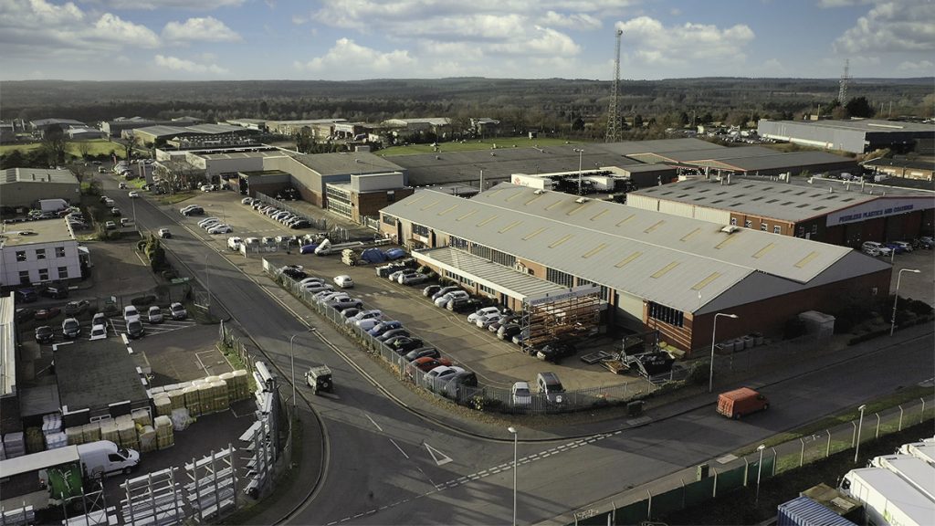 Commercial Property Inspections 2 Commercial Property Inspection Warren Services